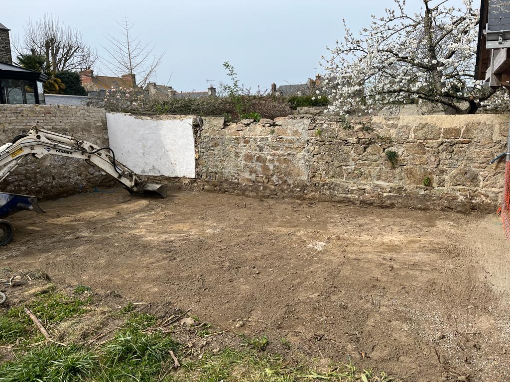 terrassement saint-malo