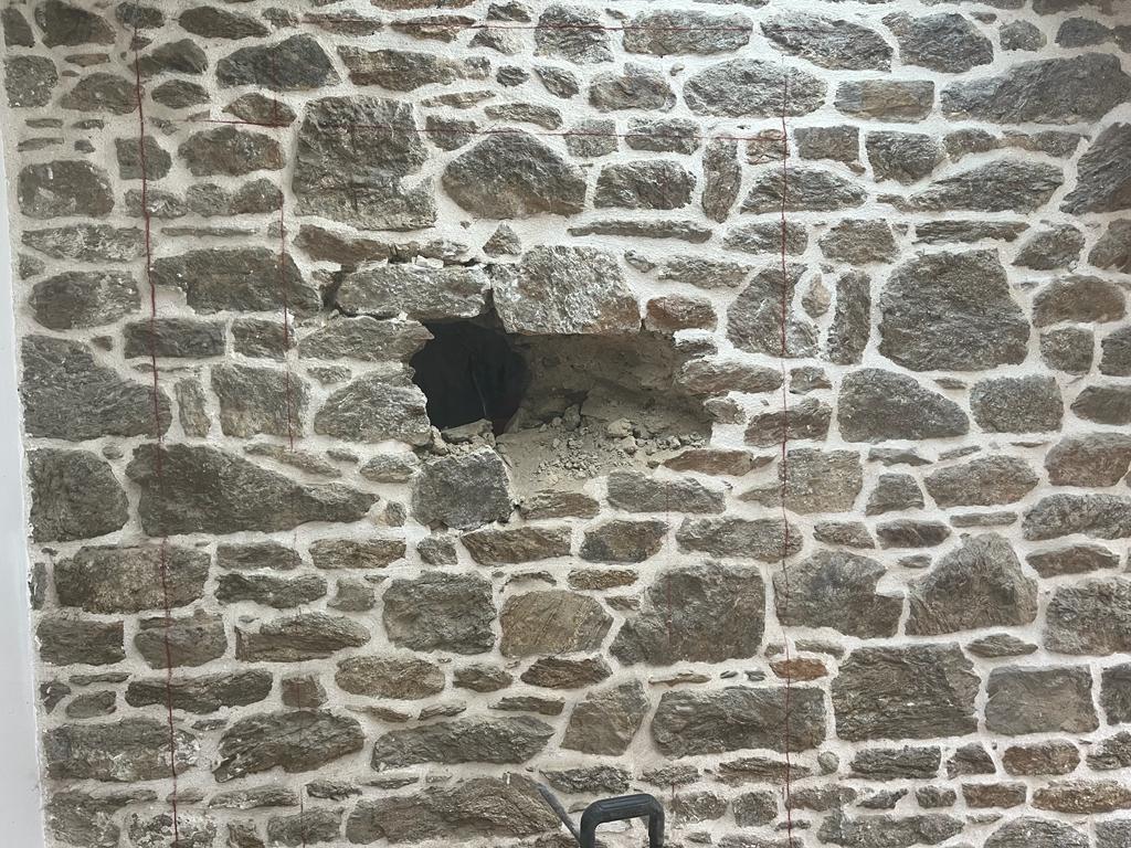 Maconnerie dinard